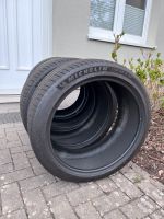 4x Michelin Pilot Sport EV Sommerreifen 255/40 R 20 Schleswig-Holstein - Norderstedt Vorschau