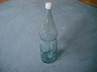 XXL Wasserflasche GDB ca 2,5 Liter (   Selten ) Hessen - Leun Vorschau