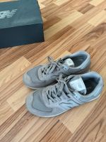 New Balance 574 grau 42 Bayern - Hof (Saale) Vorschau