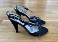 Vero Cuoio Enrico Peluso Sandalen Pumps Gr 37 Riemchensandalette Berlin - Steglitz Vorschau