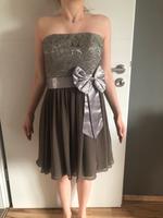 Abschlusskleid Abikleid Abendkleid Nordrhein-Westfalen - Aldenhoven Vorschau