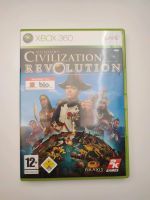 XBOX 360 Spiel Civilization Revolution Hessen - Butzbach Vorschau