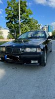 BMW E36 Compact 316i 105ps TÜV 10/2025 München - Milbertshofen - Am Hart Vorschau