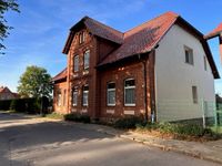 Ohne Käuferprovision! Gepflegtes Wohnhaus mit Einliegerwohnung in Dorflage Mecklenburg-Vorpommern - Obere Warnow Vorschau