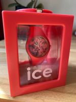 ice Uhr mit OVP + Zertifikat Sachsen - Plauen Vorschau