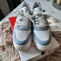 *DAMEN - SNEAKER- NEU GR.39/ RIEKER / VB * Niedersachsen - Emden Vorschau