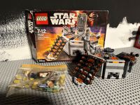 Lego Star Wars 75137 - Carbon Freezing Chamber Nordrhein-Westfalen - Herford Vorschau