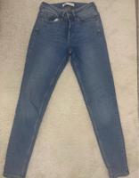 Zara Jeans Damen Nordrhein-Westfalen - Siegen Vorschau