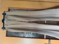 NAKD Stoffhose, Anzughose, beige, Größe 36 Niedersachsen - Bassum Vorschau