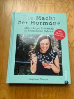 Die Macht der Hormone Angelique Panagos Kochbuch Dresden - Neustadt Vorschau