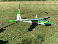 Blanik L13 RC-Segelflugzeug Bayern - Fahrenzhausen Vorschau