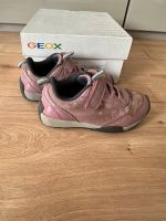 Mädchen Sneaker Geox Schuhe 24 Hessen - Hattersheim am Main Vorschau