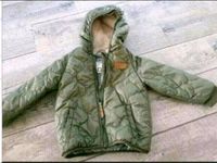 Winterjacke/ Regenjacke diverse Gr. 92 Niedersachsen - Harsefeld Vorschau