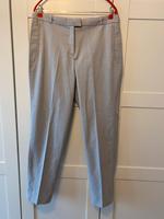 Esprit 7/8 Damen Hose Ge. 40 grau / weiß Rodenkirchen - Sürth Vorschau