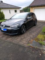 VW Golf 7 GTD Rheinland-Pfalz - Bitburg Vorschau