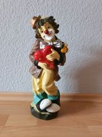 Clownfigur Hessen - Kriftel Vorschau
