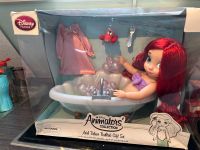 Disney Animators Arielle Deluxe set „ROSA KLEID“ Niedersachsen - Hemslingen Vorschau