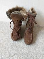 Damen Winterschuhe Gr. 37 Graceland Dortmund - Lütgendortmund Vorschau