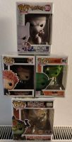 Funko Pop: Jujutsu Kaisen, Dragonball, Pokemon, Yugioh, Anime Schleswig-Holstein - Flensburg Vorschau