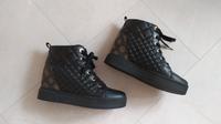 Guess High Sneaker Größe 41 Sachsen - Frohburg Vorschau