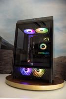 Ryzen 7950x3D - RTX 4080 - 64GB - High End Creator Gaming PC Dresden - Blasewitz Vorschau