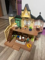 Playmobil Spirit Haus, Scheune, Box und Kutsche Nordrhein-Westfalen - Haan Vorschau