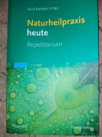 Naturheilpraxis heute Repetitorium Sachsen - Stolpen Vorschau