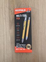Multi-Tool Pen 9in1 Berlin - Lichtenberg Vorschau