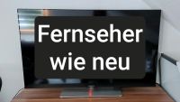 Nordmende Fernseher, 43 Zoll, wie neu, Nichtraucher, TV Brandenburg - Petershagen Vorschau