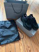 Balenciaga Triple S schwarz Gr.43 Eimsbüttel - Hamburg Rotherbaum Vorschau