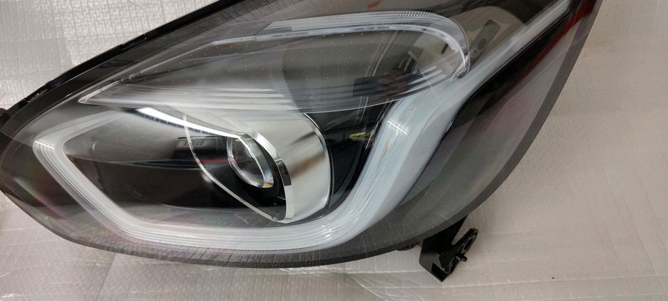 OEM Honda Jazz IV GR LED Scheinwerfer Haupt Licht 33150-TZA-G23 in Offenburg