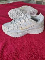 Turnschuhe Nike p-6000 Neu!!!! Hessen - Immenhausen Vorschau