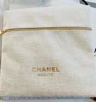 Chanel VIP Gift Kosmetik Tasche groß, Neu&OVP Sachsen - Zwenkau Vorschau