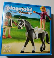 Playmobil 5229  Country Zubehör Set Pferd Schleswig-Holstein - Tensfeld Vorschau