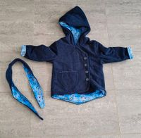 Jungen Jacke Gr 98/110 Bielefeld - Gadderbaum Vorschau