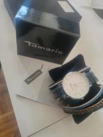 Tamaris Damen Uhr Baden-Württemberg - Göppingen Vorschau