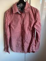 Tommy Hilfiger Hemd Bluse kariert Wies‘n Oktoberfest Bayern - Gilching Vorschau
