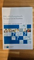 PAL Prüfungsbuch Wirtschaft und Sozialkunde Nordrhein-Westfalen - Harsewinkel Vorschau