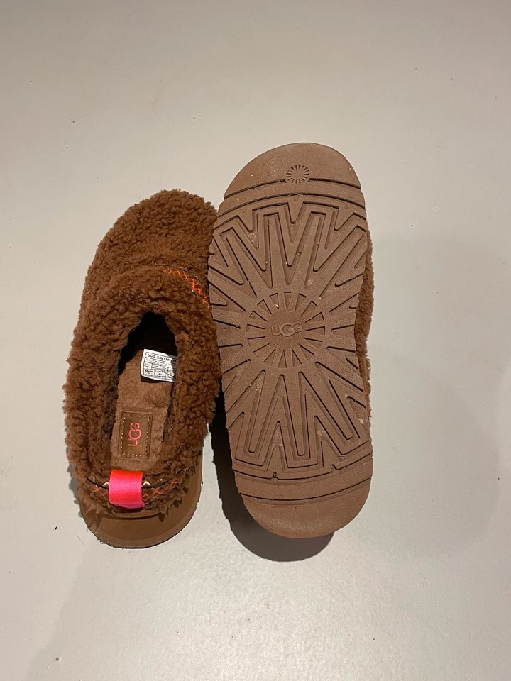 ORIGINAL UGG Tazz Braid (nur PayPal) in Wiesbaden