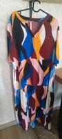 Kleid/Sommerkleid von Street one Größe 44 Nordrhein-Westfalen - Gütersloh Vorschau