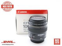 Canon EF 100mm f/2 USM (Canon & compatible) Berlin - Wilmersdorf Vorschau