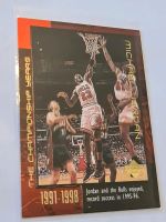 MICHAEL JORDAN Chicago Bulls Upper Deck Trading Card Bremen-Mitte - Bremen Altstadt Vorschau