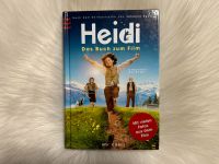 NEUw ⭐️ Heidi: Das Buch zum Film Brandenburg - Falkensee Vorschau