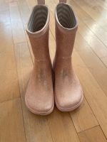 Bundgaard Gummistiefel 30 rosa Glitzer Bayern - Freising Vorschau