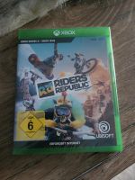 NEU: Riders Republik Xbox Serie X/ Xbox one Bayern - Vilshofen an der Donau Vorschau