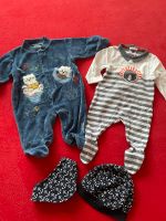 Baby Kleidungspaket Junge Gr. 50-56 Nordrhein-Westfalen - Kamp-Lintfort Vorschau