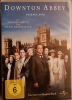 DVD Staffel 1 Downton Abbey Bad Godesberg - Rüngsdorf Vorschau