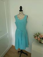 JOY Kleid, Baumwolle, Gr 40-42 Bayern - Kümmersbruck Vorschau