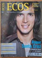 Zeitschrift ECOS Magazin in Spanisch 06/2006 Bayern - Abensberg Vorschau