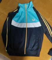 FRED PERRY JACKE S SELTEN Chemnitz - Hilbersdorf Vorschau